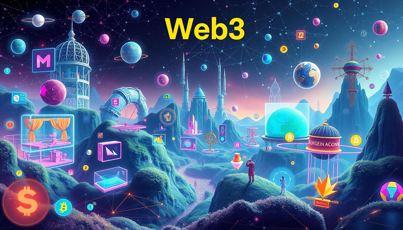 Web3 & Blockchain: A Beginner’s Guide